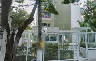 Apartamento com 3 quartos à venda na Rua Jesuíno Arruda, 134, Itaim Bibi, São Paulo