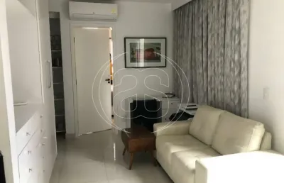 Apartamento com 1 quarto à venda na Rua Francisco Cruz, 162, Vila Mariana, São Paulo