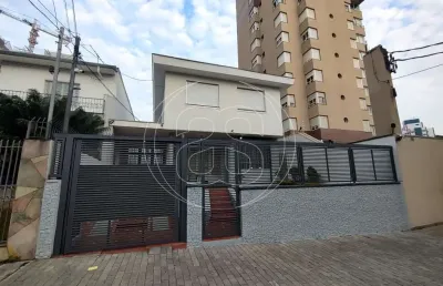 Casa com 4 quartos à venda na Avenida Senador Casimiro da Rocha, 411, Mirandópolis, São Paulo