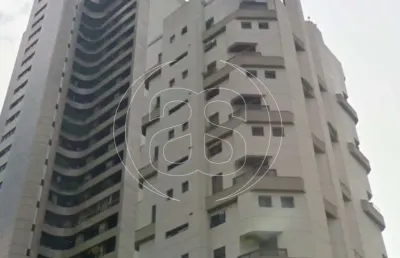 Apartamento com 4 quartos para alugar na Rua Brás Cardoso, 452, Vila Nova Conceição, São Paulo