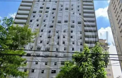 Apartamento com 4 quartos à venda na Rua Indiana, 337, Brooklin Paulista, São Paulo