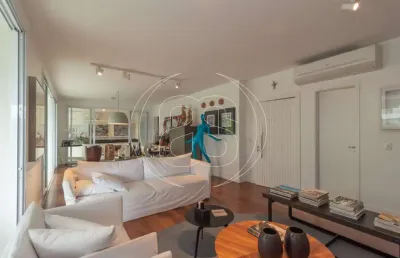 Apartamento com 3 quartos à venda na Rua Conde de Porto Alegre, 944, Campo Belo, São Paulo