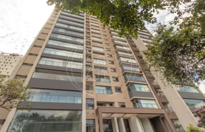 Campo belo, novo! 126,00m², 2 vagas, andar alto, linda vista!!!