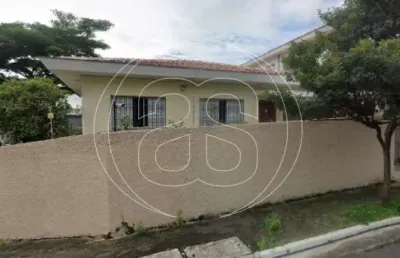 Casa com 3 quartos à venda na Rua Guaripe, 226, Saúde, São Paulo