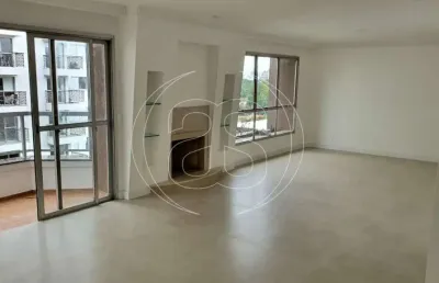 Apartamento com 3 quartos para alugar na Rua Ouro Branco, 75, Jardim Paulista, São Paulo