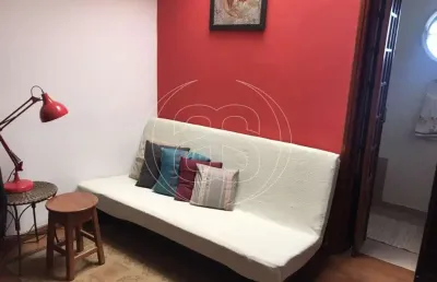Apartamento com 4 quartos para alugar na Rua Doutor Carlos Augusto de Campos, 170, Santo Amaro, São Paulo