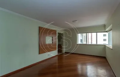 Apartamento com 3 quartos para alugar na Rua Antônio de Macedo Soares, 1112, Campo Belo, São Paulo