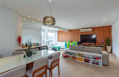 Apartamento com 2 quartos para alugar na Rua Pedro Avancine, 363, Jardim Panorama, São Paulo