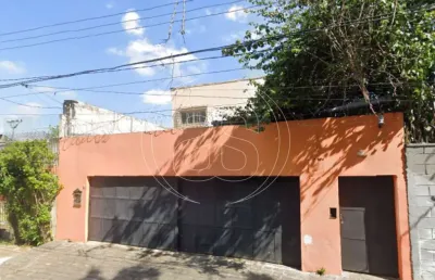 Casa com 4 quartos para alugar na Rua José dos Santos Júnior, 764, Campo Belo, São Paulo