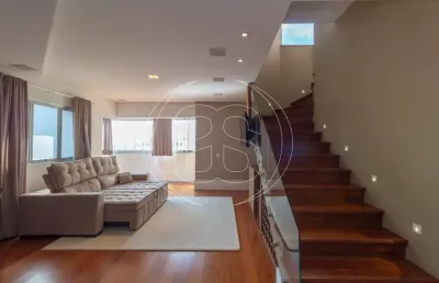 Apartamento com 3 quartos à venda na Rua Pascal, 760, Campo Belo, São Paulo
