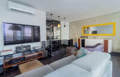 Cobertura duplex - para venda e locação - são paulo - sp