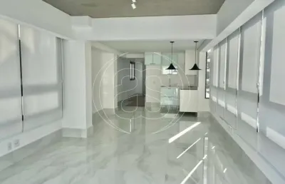 2 suites - 144m² - 2 vagas determinadas - vila nova conceição