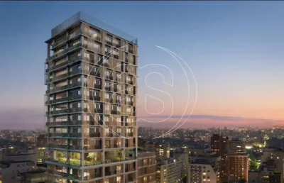 Apartamento com 3 quartos à venda na Alameda Franca, 1557, Jardim Paulista, São Paulo