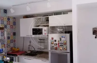 Apartamento com 2 quartos à venda na Rua Gonçalo da Cunha, 75, Vila Mariana, São Paulo