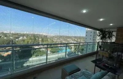 Apartamento com 4 quartos à venda na Rua Barão do Triunfo, 156, Brooklin, São Paulo