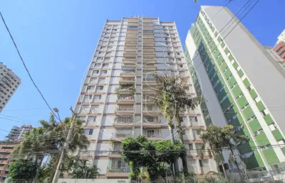 Apartamento com 3 quartos à venda na Rua Conde de Porto Alegre, 1270, Campo Belo, São Paulo