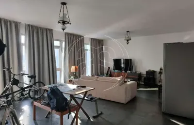 Apartamento com 1 quarto para alugar na Rua Cardeal Arcoverde, 1720, Pinheiros, São Paulo