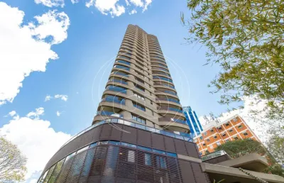 Apartamento com 1 quarto para alugar na Rua das Fiandeiras, 705, Vila Olímpia, São Paulo