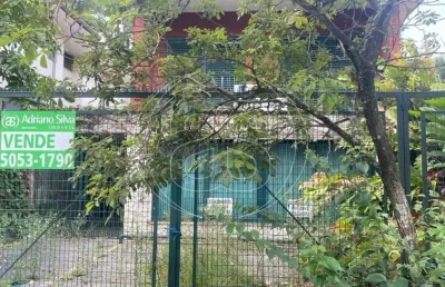 Casa com 7 quartos à venda na Rua Félix de Sousa, 145, Vila Congonhas, São Paulo