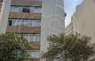 Apartamento com 2 quartos à venda na Rua Doutor Renato Paes de Barros, 56, Itaim Bibi, São Paulo