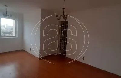 Apartamento com 3 quartos à venda na Avenida Damasceno Vieira, 1080, Vila Mascote, São Paulo