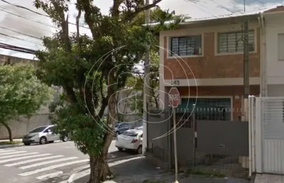 Casa com 4 quartos à venda na Rua Domingos Lopes, 243, Campo Belo, São Paulo