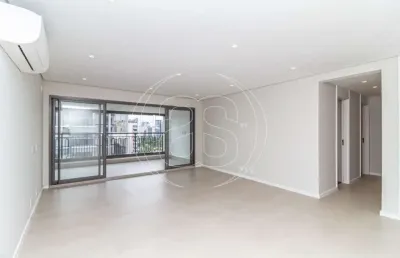 Apartamento - 3 suítes - 149m²  - 2 vagas - moema passaros