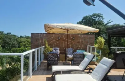Cobertura duplex á venda na riviera de são lourenço (mód.24) condomínio ilha verde rivieira resort.