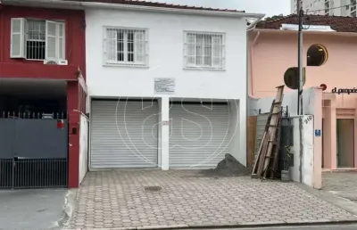Casa comercial para alugar na Rua Costa Carvalho, 216, Pinheiros, São Paulo