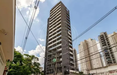 Apartamento com 1 quarto e 1 banheiro à venda, 26 m²