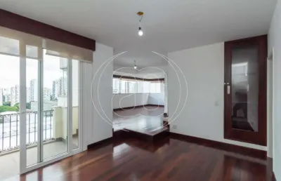 Apartamento com 3 quartos à venda na Rua Ministro Roberto Cardoso Alves, 278, Santo Amaro, São Paulo