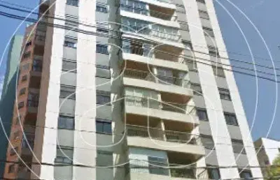 Apartamento para locação - vila nova conceição 71m²
