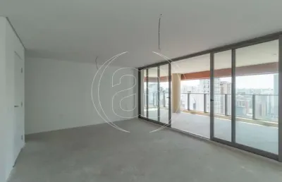 Raro! belo e único! 4 suítes! 3 vagas! vista magnífica!