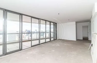 Apartamento com 4 quartos à venda na Rua João Cachoeira, 1765, Vila Nova Conceição, São Paulo