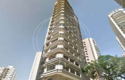 Apartamento com 3 quartos para alugar na Rua Inajaroba, 176, Vila Nova Conceição, São Paulo