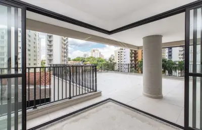 Apartamento com 3 quartos à venda na Rua Araquém, 187, Vila Mascote, São Paulo