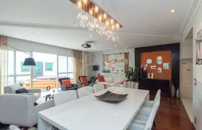 Casa em condomínio fechado com 4 quartos à venda na Avenida Piassanguaba, 80, Planalto Paulista, São Paulo