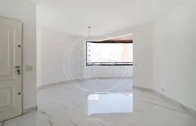 Apartamento com 3 quartos à venda na Alameda dos Anapurus, 1236, Moema, São Paulo