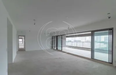 Apto alto padrão recém entregue ao lado do parque das bicicletas