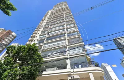 Apartamento duplex a venda. vila nova conceição. alto padrão!