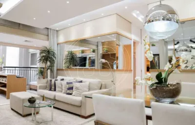 Apartamento com 2 quartos à venda na Rua Carvalho de Freitas, 285, Vila Andrade, São Paulo
