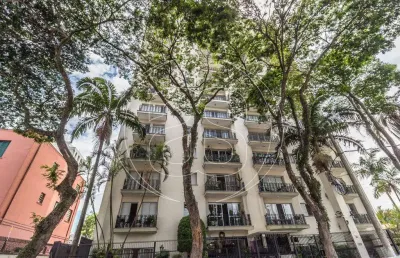 Apartamento com 3 quartos à venda na Rua Laplace, 181, Brooklin Paulista, São Paulo