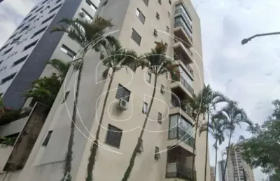 Apartamento com 3 quartos à venda na Rua Padre Machado, 485, Bosque da Saúde, São Paulo