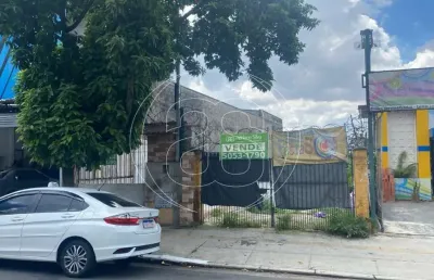 Casa comercial à venda na Avenida Santa Catarina, 1161, Vila Mascote, São Paulo