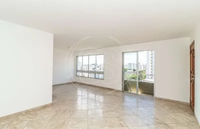 Apartamento com 3 quartos à venda na Rua Loefgren, 882, Vila Clementino, São Paulo