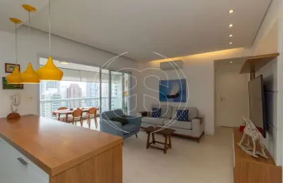 Apartamento com 2 quartos para alugar na Rua Humberto I, 50, Vila Mariana, São Paulo