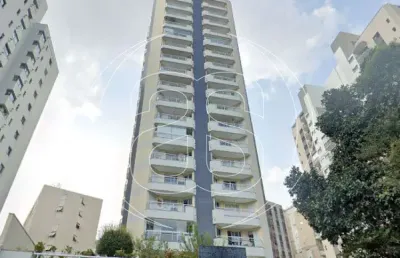 Apartamento com 2 quartos à venda na Rua das Fiandeiras, 148, Vila Olímpia, São Paulo