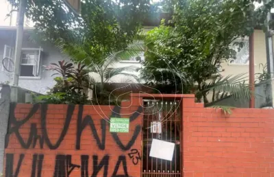 Casa com 3 quartos à venda na Avenida Moema, 629, Moema, São Paulo