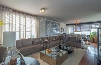Apartamento com 3 quartos à venda na Avenida Rebouças, 1716, Pinheiros, São Paulo