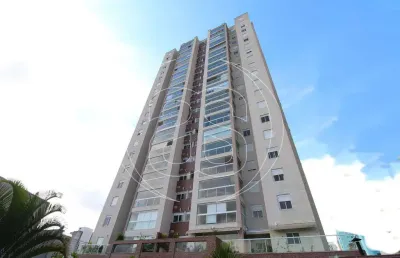 Apartamento com 2 quartos à venda na Avenida Onze de Junho, 1266, Vila Clementino, São Paulo
